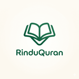 RinduQuran Logo